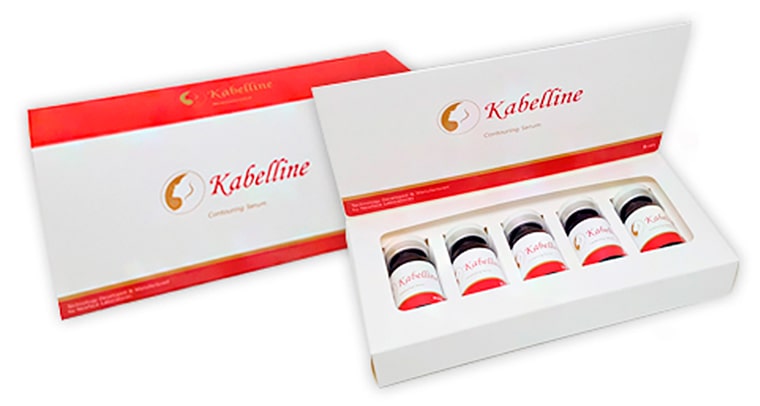 カベリン(カベライン)の画像