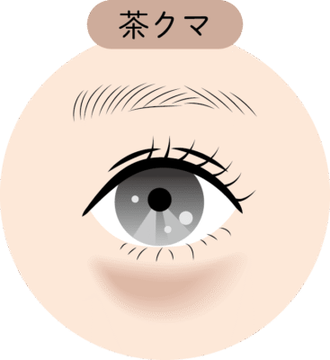茶クマ