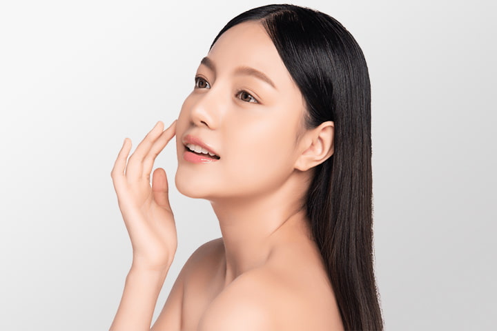 ケミカルピーリング | 美容外科、婦人科形成の東京のモティーフ銀座